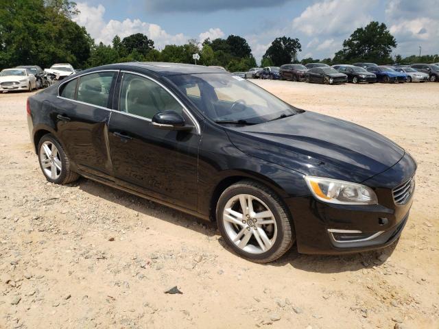 Photo 4 from auction – 2015 VOLVO S60 PLATIN with VIN YV140MFD4F1318638
