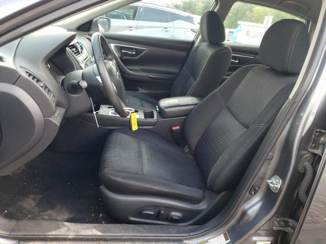 Photo 7 from auction – 2017 NISSAN ALTIMA 2.5 with VIN 1N4AL3AP2HC273806