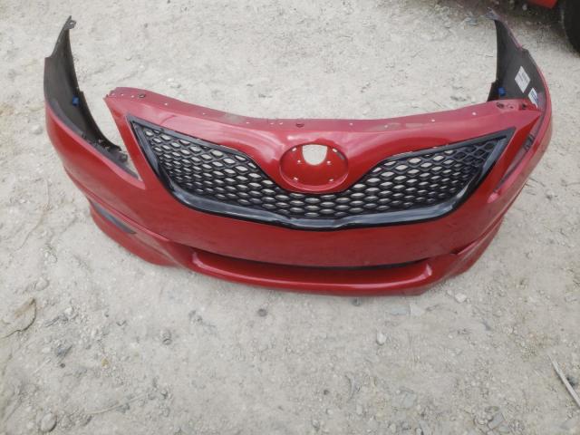 Photo 12 from auction – 2011 TOYOTA CAMRY BASE with VIN 4T1BF3EK7BU122879