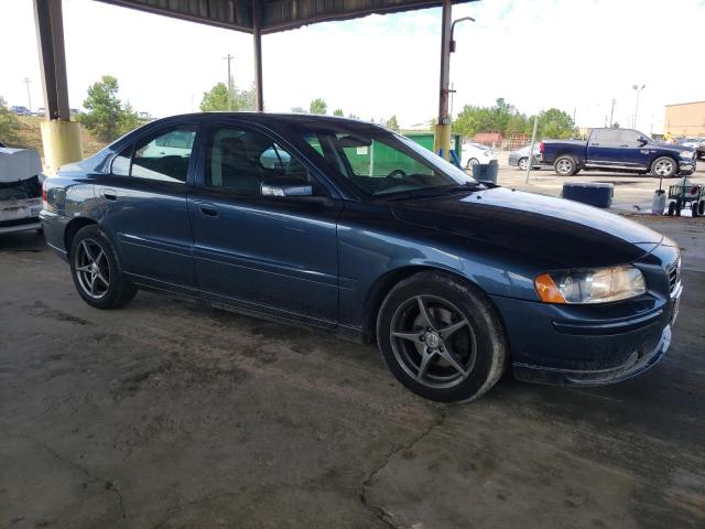 Photo 4 from auction – 2008 VOLVO S60 2.5T with VIN YV1RS592482684015