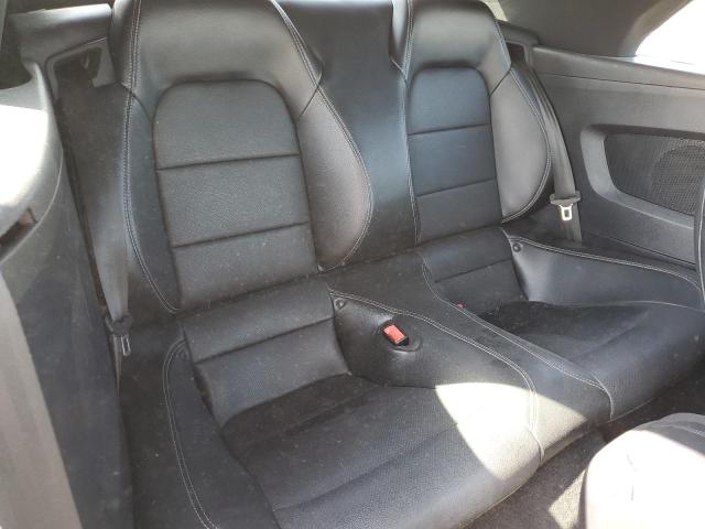 Photo 10 from auction – 2019 FORD MUSTANG with VIN 1FATP8UH7K5179348