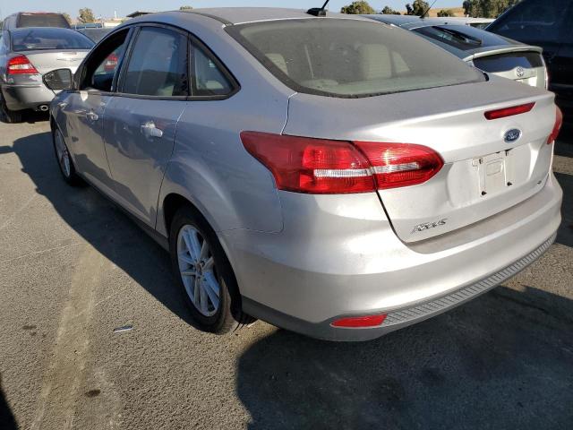 Photo 2 from auction – 2015 FORD FOCUS with VIN 1FADP3F28FL222208