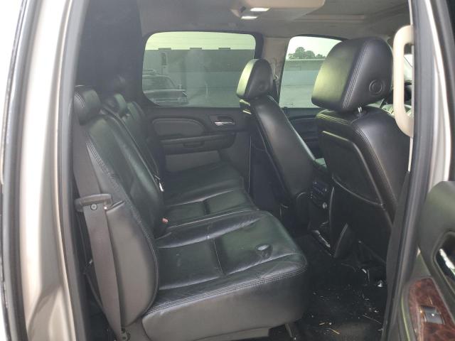 Photo 10 from auction – 2007 CADILLAC ESCALADE E with VIN 3GYFK62817G267030