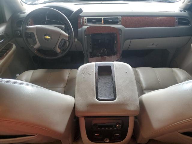 Photo 8 from auction – 2007 CHEVROLET AVALANCHE with VIN 3GNFK12347G121001