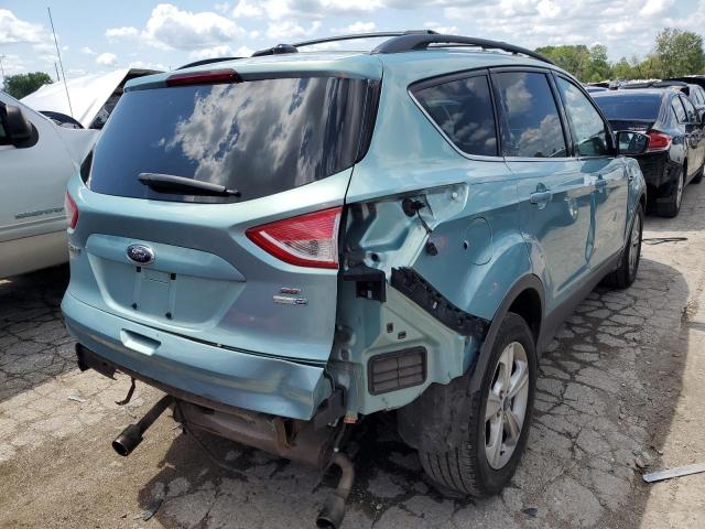 Photo 3 from auction – 2013 FORD ESCAPE SE with VIN 1FMCU9G98DUB61488