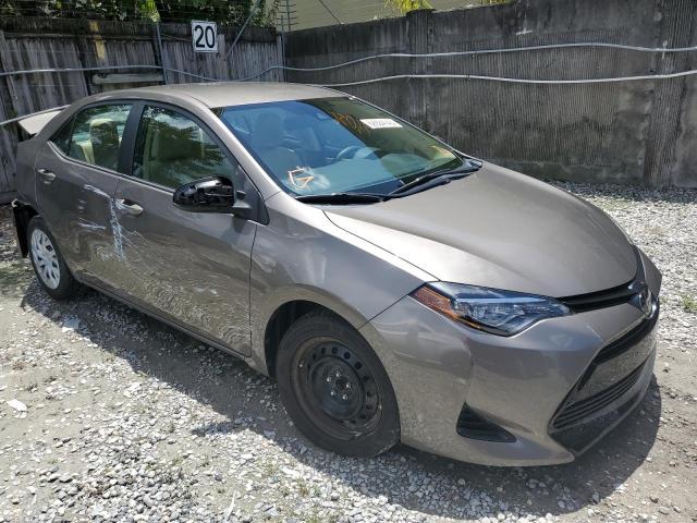 Photo 4 from auction – 2019 TOYOTA COROLLA L with VIN 5YFBURHE6KP888568