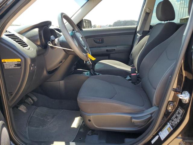 Photo 7 from auction – 2011 KIA SOUL with VIN KNDJT2A12B7235993