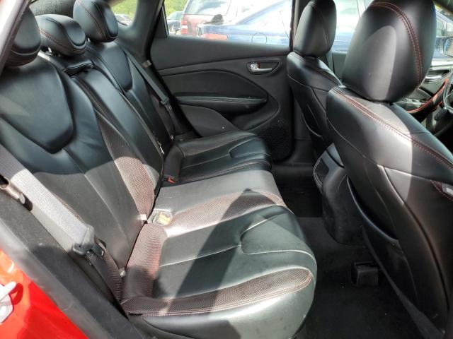Photo 10 from auction – 2016 DODGE DART GT with VIN 1C3CDFEB9GD539061