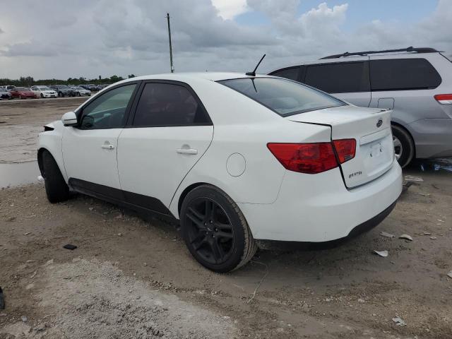 Photo 2 from auction – 2013 KIA FORTE EX with VIN KNAFU4A24D5717934