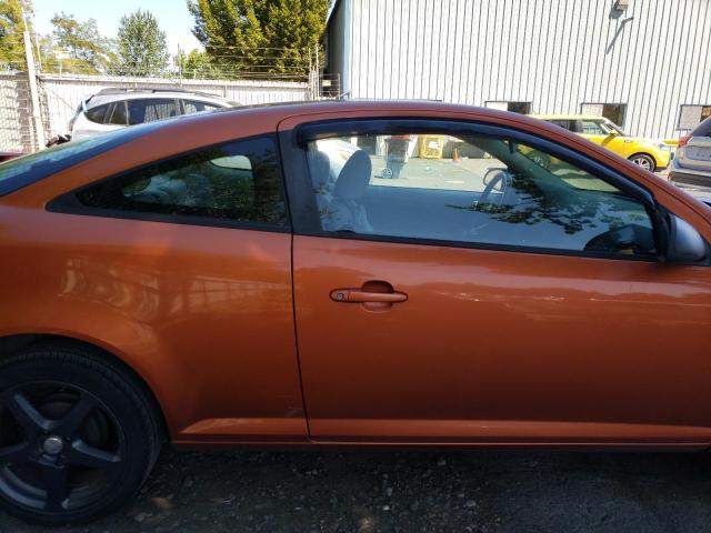 Photo 10 from auction – 2006 CHEVROLET COBALT LS with VIN 1G1AK15F667814745