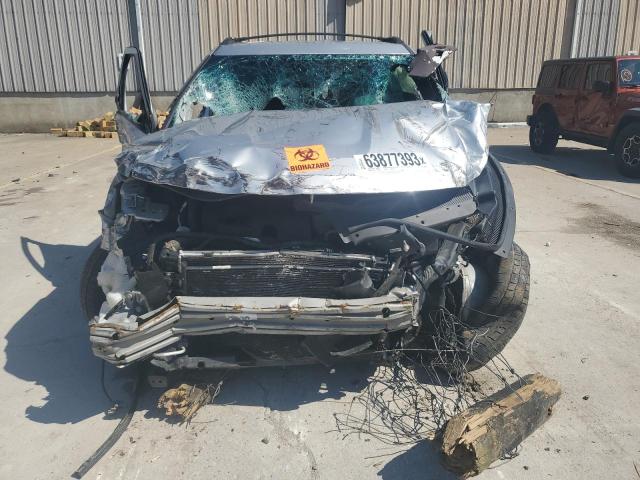 Photo 5 from auction – 2012 FORD EXPLORER X with VIN 1FMHK8D8XCGA89983