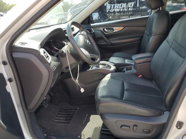 Photo 7 from auction – 2014 NISSAN ROGUE S with VIN 5N1AT2MT2EC867414