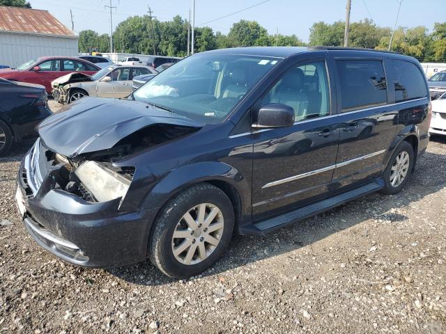 CHRYSLER TOWN & COU 2013 with VIN 2C4RC1BG9DR779702 - Photo from auction