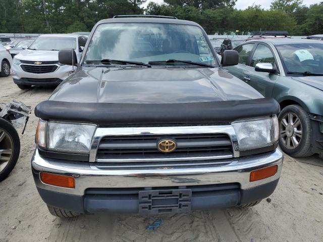 Photo 5 from auction – 1998 TOYOTA 4RUNNER SR with VIN JT3HN86R2W0140380