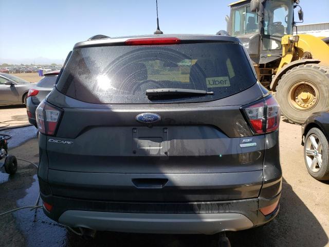 Photo 6 from auction – 2018 FORD ESCAPE SE with VIN 1FMCU0GD4JUD42678