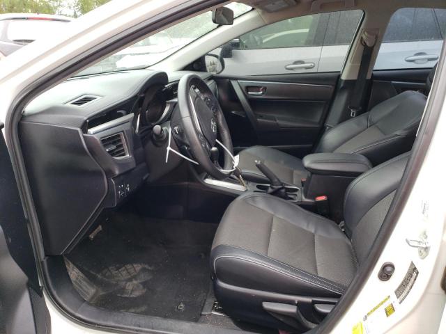 Photo 7 from auction – 2015 TOYOTA COROLLA L with VIN 2T1BURHE2FC453066