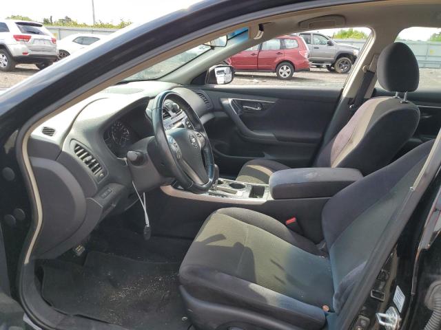Photo 7 from auction – 2013 NISSAN ALTIMA 2.5 with VIN 1N4AL3AP1DC180091