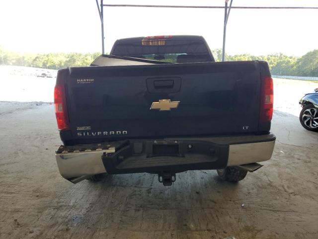Photo 6 from auction – 2009 CHEVROLET SILVERADO with VIN 3GCEK233X9G191503