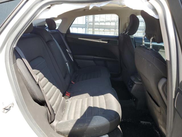 Photo 10 from auction – 2014 FORD FUSION SE with VIN 1FA6P0H70E5406710