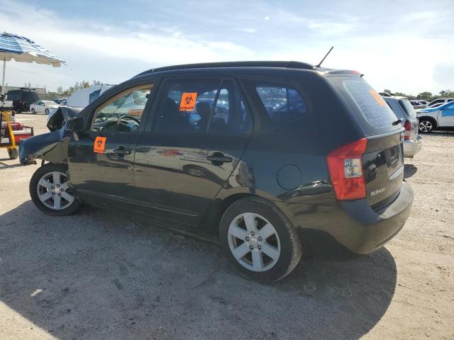 Photo 2 from auction – 2007 KIA RONDO BASE with VIN KNAFG525177045362