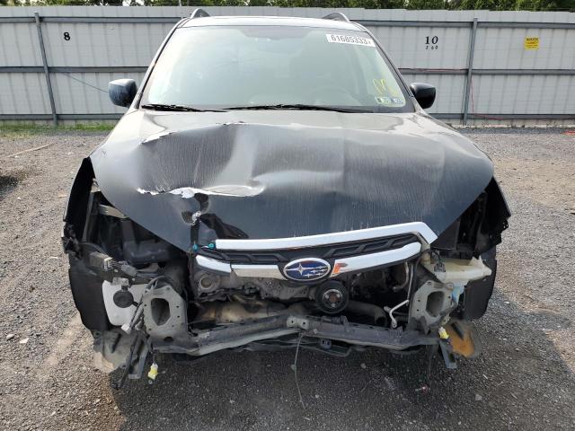 Photo 5 from auction – 2017 SUBARU FORESTER 2 with VIN JF2SJAEC6HH404983