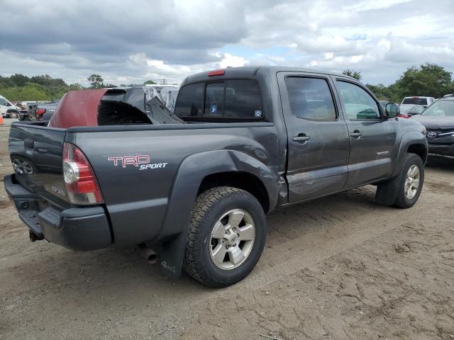 Photo 3 from auction – 2010 TOYOTA TACOMA DOU with VIN 3TMLU4EN2AM043279