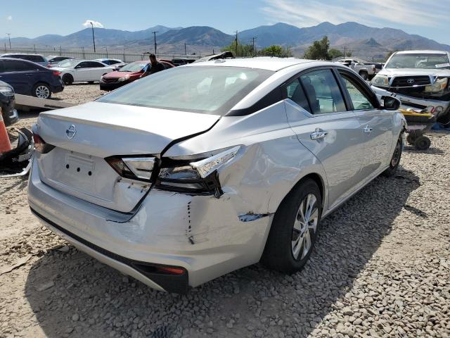 Photo 3 from auction – 2020 NISSAN ALTIMA S with VIN 1N4BL4BV3LC239292