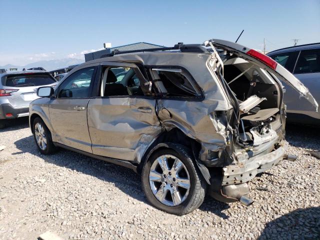 Photo 2 from auction – 2009 DODGE JOURNEY SX with VIN 3D4GH57V89T559045