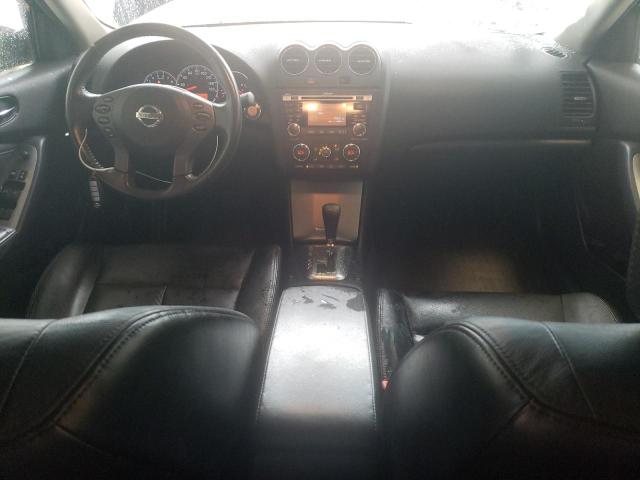 Photo 8 from auction – 2010 NISSAN ALTIMA BAS with VIN 1N4AL2AP2AN558493