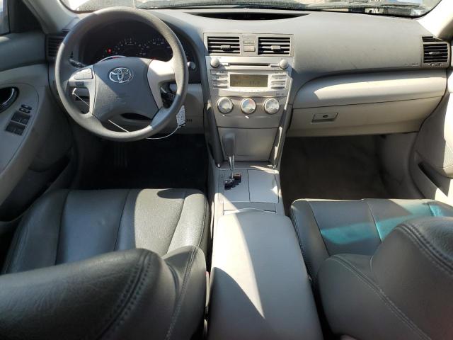 Photo 8 from auction – 2011 TOYOTA CAMRY BASE with VIN 4T4BF3EKXBR100428