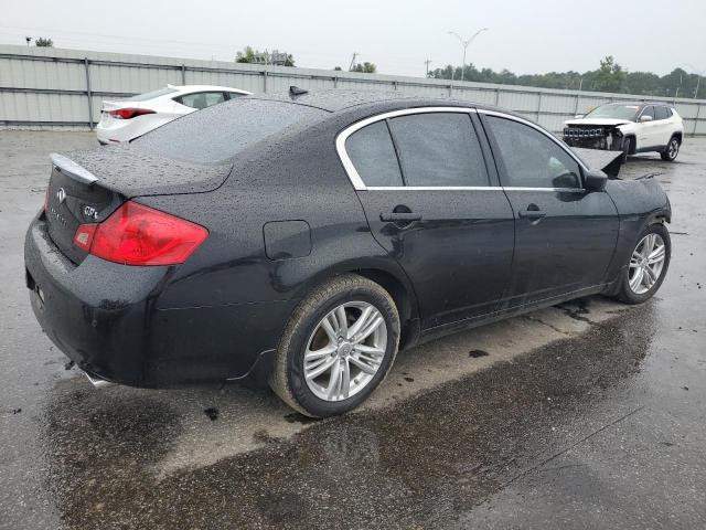 Photo 3 from auction – 2013 INFINITI G37 with VIN JN1CV6AR2DM350164
