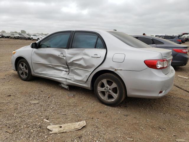 Снимка 2 от търг – 2013 TOYOTA COROLLA BA с VIN 2T1BU4EE7DC113982