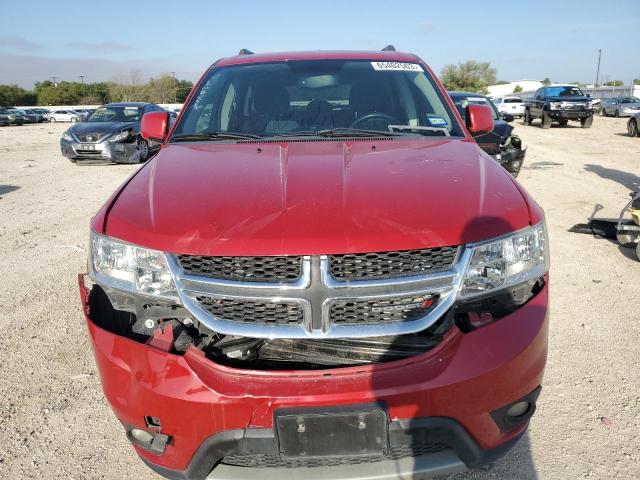Photo 5 from auction – 2016 DODGE JOURNEY SX with VIN 3C4PDCBB2GT120169