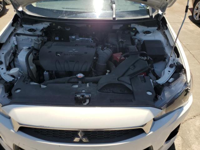Photo 11 from auction – 2016 MITSUBISHI LANCER ES with VIN JA32U2FU9GU006741