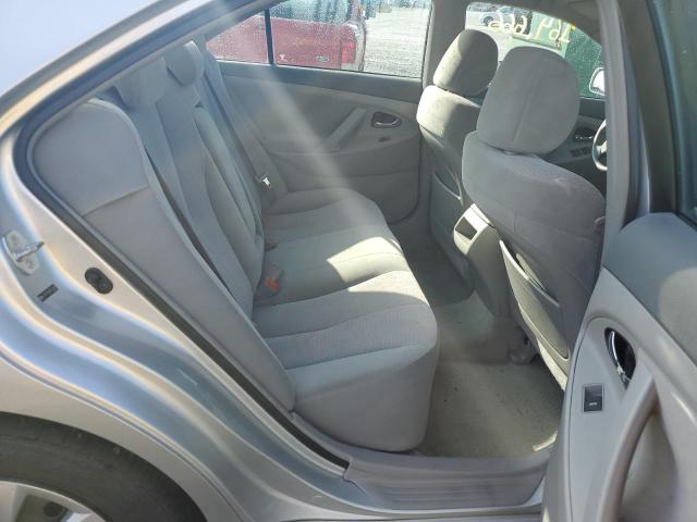 Photo 10 from auction – 2010 TOYOTA CAMRY BASE with VIN 4T1BF3EK8AU017881
