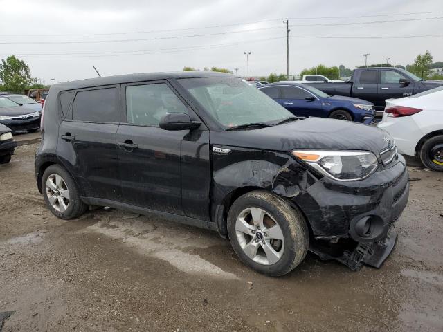 Photo 4 from auction – 2017 KIA SOUL with VIN KNDJN2A2XH7445219