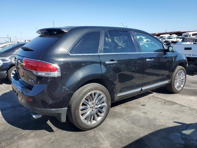 Photo 3 from auction – 2011 LINCOLN MKX with VIN 2LMDJ6JK3BBJ26047