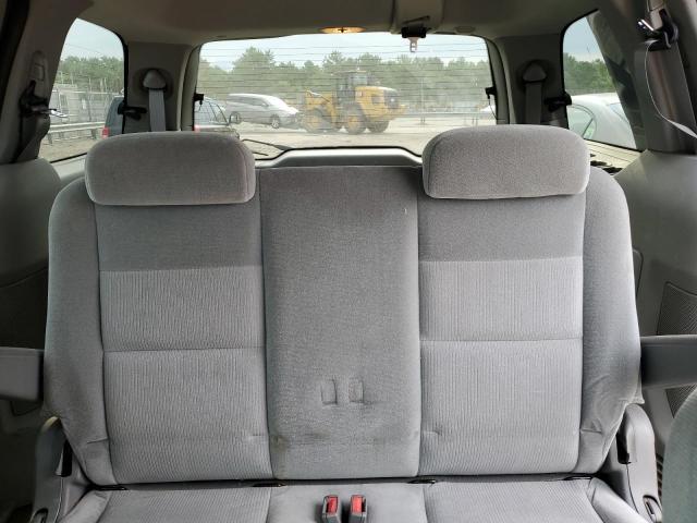 Photo 10 from auction – 2004 FORD FREESTAR S with VIN 2FMDA57664BA16791