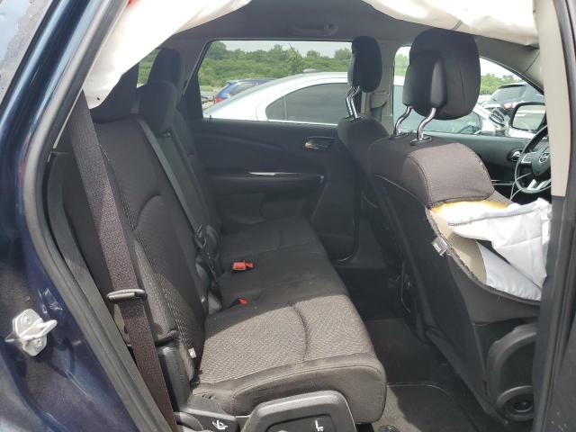 Photo 11 from auction – 2015 DODGE JOURNEY SE with VIN 3C4PDCAB5FT529394