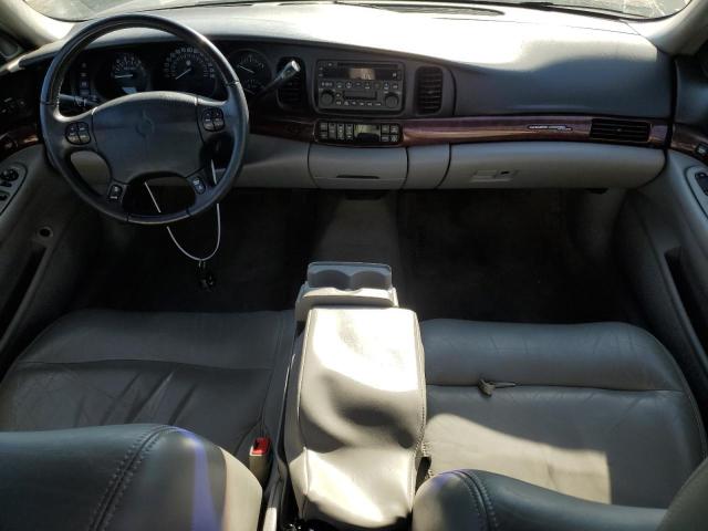 Photo 8 from auction – 2004 BUICK LESABRE LI with VIN 1G4HR54K644107257