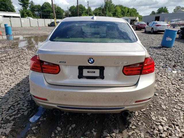 Foto 6 de la subasta – 2015 BMW 335 XI con VIN WBA3B9C51FF589842