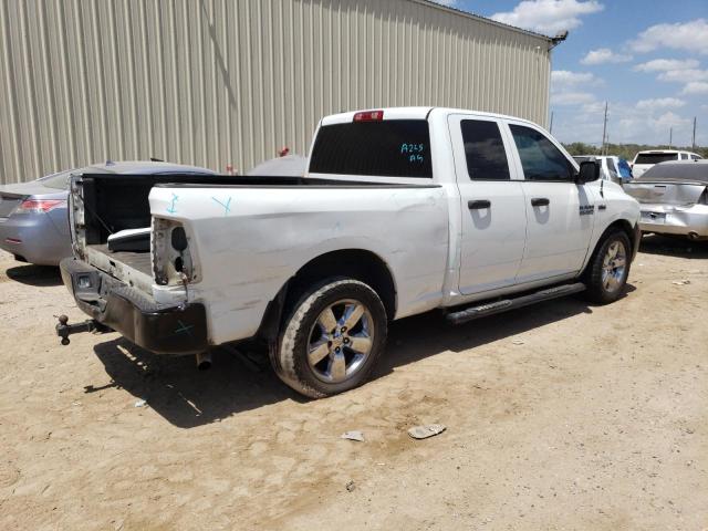 Снимка 3 от търг – 2017 RAM 1500 ST с VIN 1C6RR6FT6HS655546