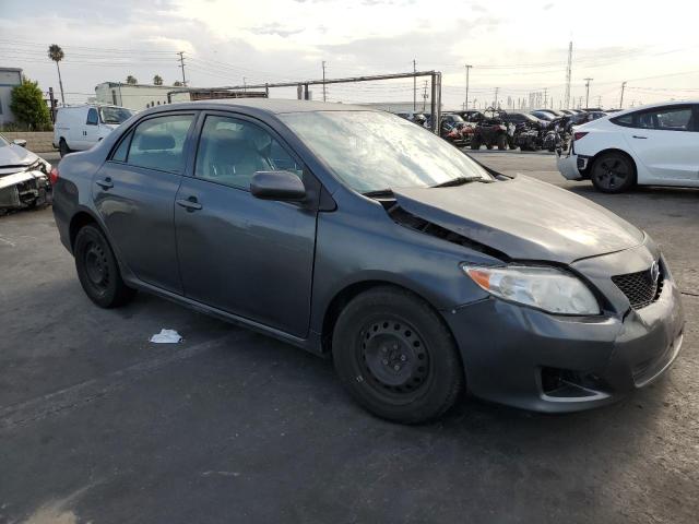 Photo 4 from auction – 2010 TOYOTA COROLLA BA with VIN 2T1BU4EE5AC524728