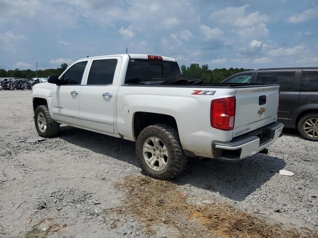 صورة رقم 2 من المزاد - 2018 CHEVROLET SILVERADO مع VIN 3GCUKSEC4JG394139