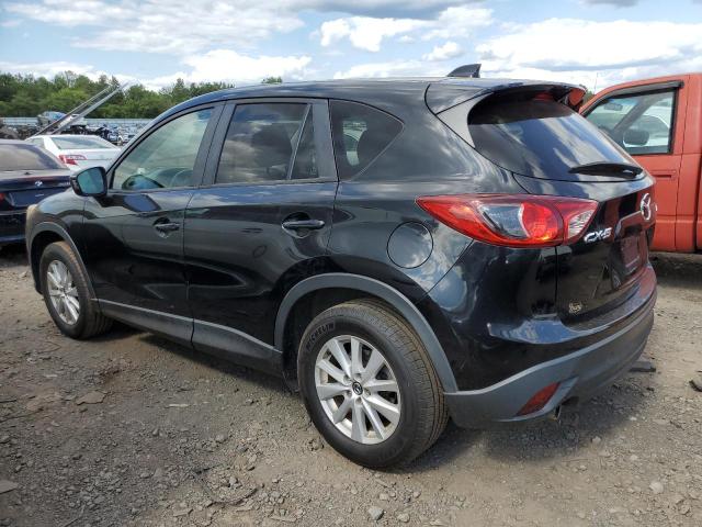 Photo 2 from auction – 2014 MAZDA CX-5 TOURI with VIN JM3KE2CY4E0366534