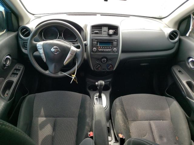 Photo 8 from auction – 2016 NISSAN VERSA S with VIN 3N1CN7AP9GL867738