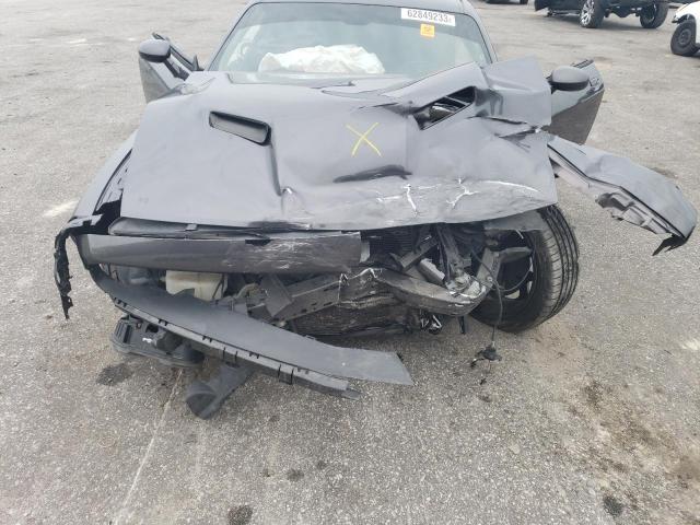 Photo 11 from auction – 2015 DODGE CHALLENGER with VIN 2C3CDZAT2FH782938