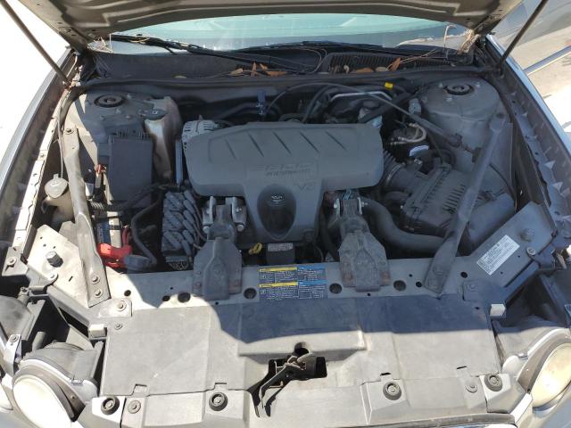 Photo 11 from auction – 2007 BUICK LACROSSE C with VIN 2G4WD582071237003