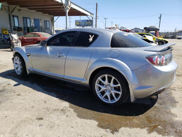 Photo 2 from auction – 2010 MAZDA RX8 with VIN JM1FE1CP6A0404707