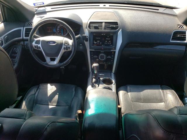 Photo 8 from auction – 2011 FORD EXPLORER L with VIN 1FMHK7F88BGA46233